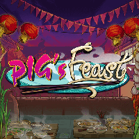 Pigs Feast