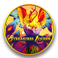 8 Treasures 1 Queen