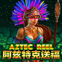 Aztec Reel