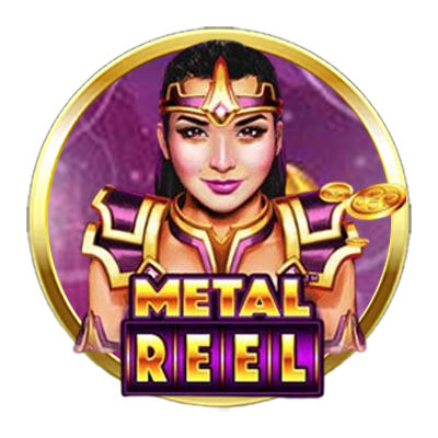 Metal Reel