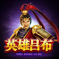 Ying Xiong Lu Bu