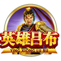 Ying Xiong Lu Bu