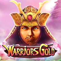 Warriors Gold