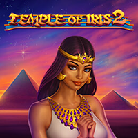 Temple of Iris 2