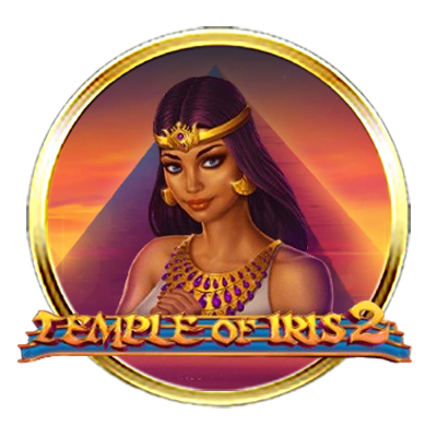 Temple of Iris 2