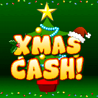 Xmas Cash