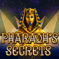 Pharaoh's Secrets