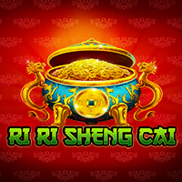 Ri Ri Sheng Cai 18