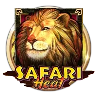 Safari Heat