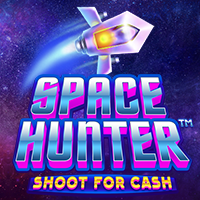 Space Hunter: Shoot for Cash