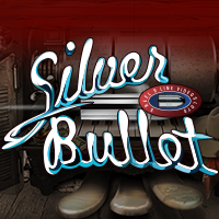 Silver Bullet