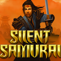 Silent Samurai