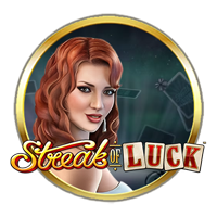 Streak of Luck Jackpot 0.01$