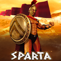 Sparta