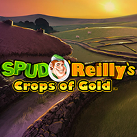 Spud O´Reilly´s Crops of Gold