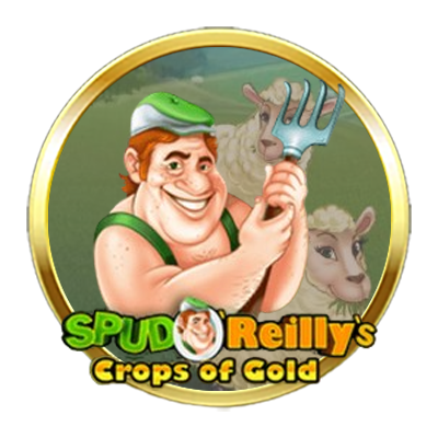 Spud O´Reilly´s Crops of Gold