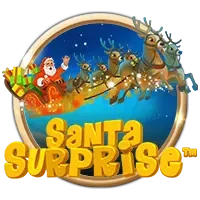 Santa Surprise