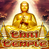 Thai Temple $0.01