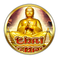 Thai Temple $0.05