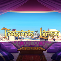 Treasures of the lamps