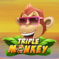 Triple Monkey