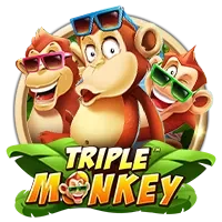 Triple Monkey