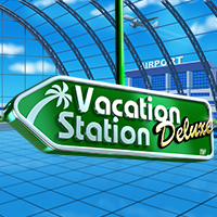 Vacation Station Deluxe