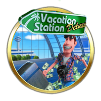 Vacation Station Deluxe Coin 3