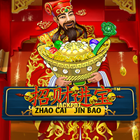 Zhao Cai Jin Bao Jackpot