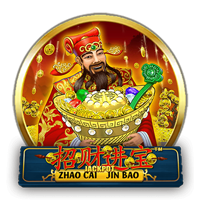 Zhao Cai Jin Bao Jackpot