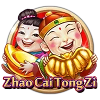 Zhao Cai Tong Zi