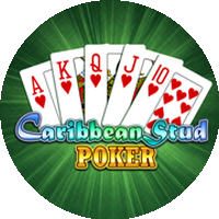 Caribbean Stud Poker