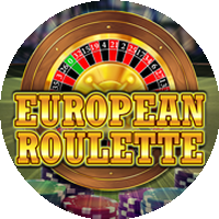 European Roulette