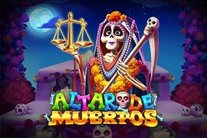 Altar de Muertos