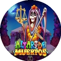 Altar de Muertos