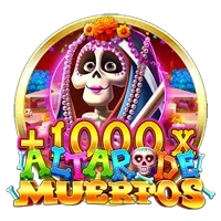 Altar de Muertos