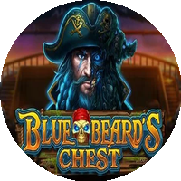 Blue Beards Chest