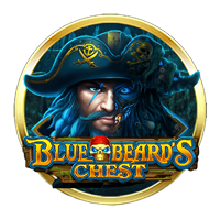 Blue Beards Chest