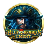 Blue Beards Chest
