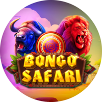 Bongo Safari 96