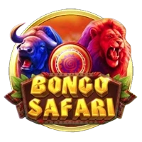 Bongo Safari 96