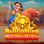 Bullfighting Champion