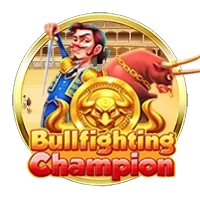 Bullfighting Champion