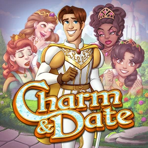 Charm & Date