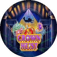 Crown Heist