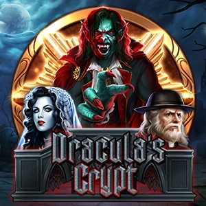 Dracula's Crypt