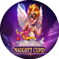 Expanding Naughty Cupid