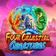 Four Celestial Creatures