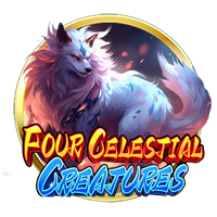 Four Celestial Creatures