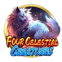 Four Celestial Creatures